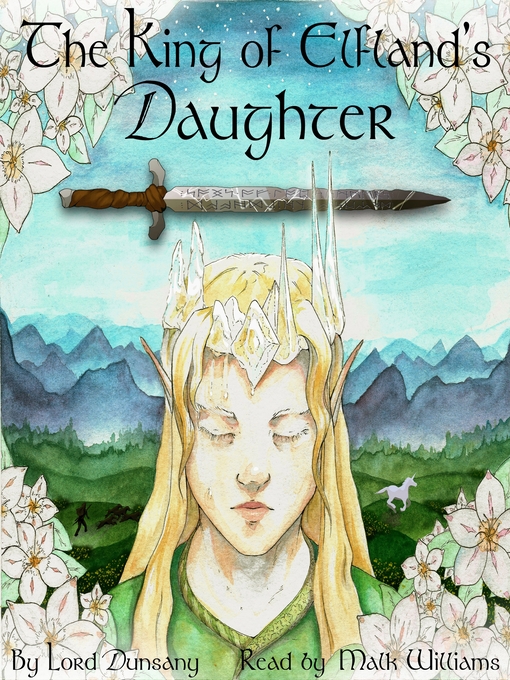 Title details for The King of Elfland's Daughter by Lord Dunsany - Wait list